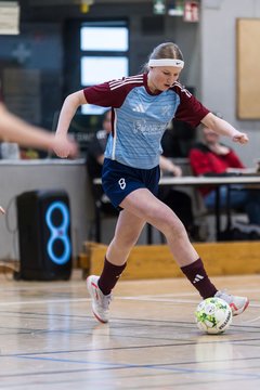 Bild 500 - wCJ NFV Futsalmeisterschaft